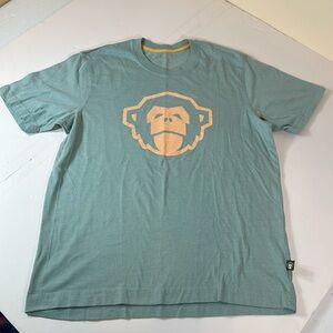 Howler Brothers “El Mono” Short Sleeve Tee